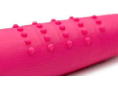 ACME Alpha Hundepfeife 211.5 mit Pfeifenband neonpink