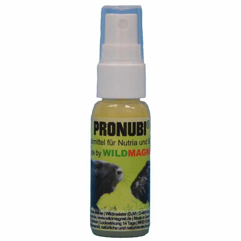 Pronubi® Lockstoff