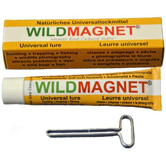 WILDMAGNET® Lockstoff