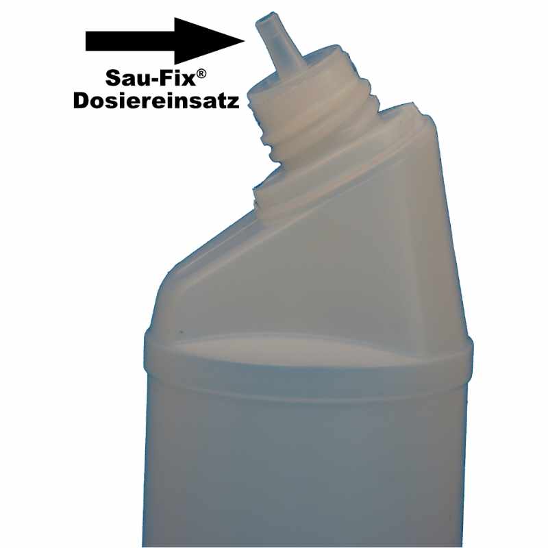 SAU-FIX® Speziallockmittel
