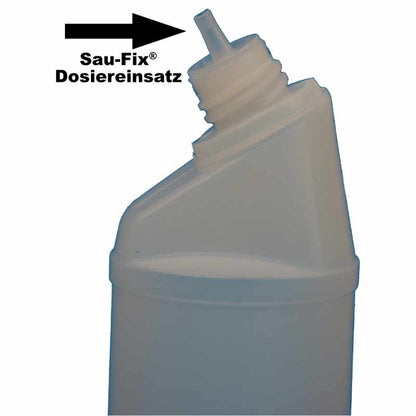 SAU-FIX® Speziallockmittel