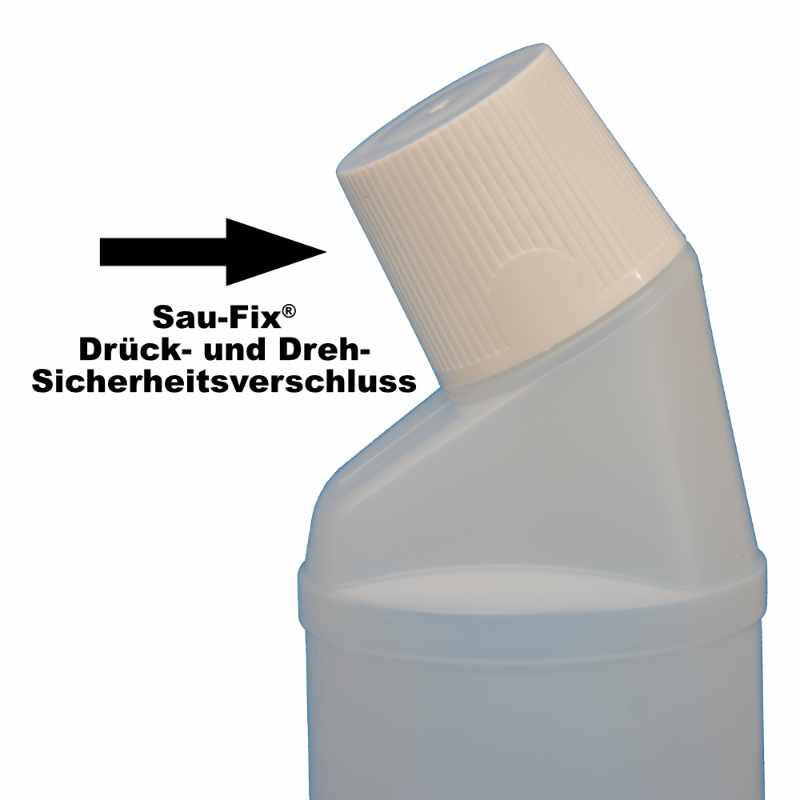 SAU-FIX® Speziallockmittel