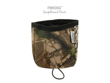 Belohnungsbeutel Woodland camo