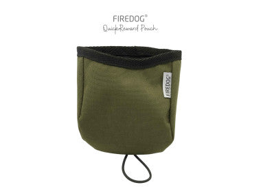 Belohnungsbeutel khaki