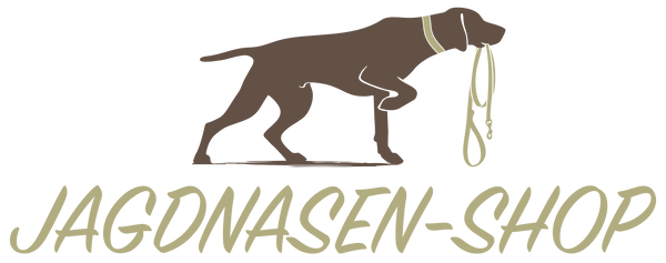 Logo Jagdnasen Shop