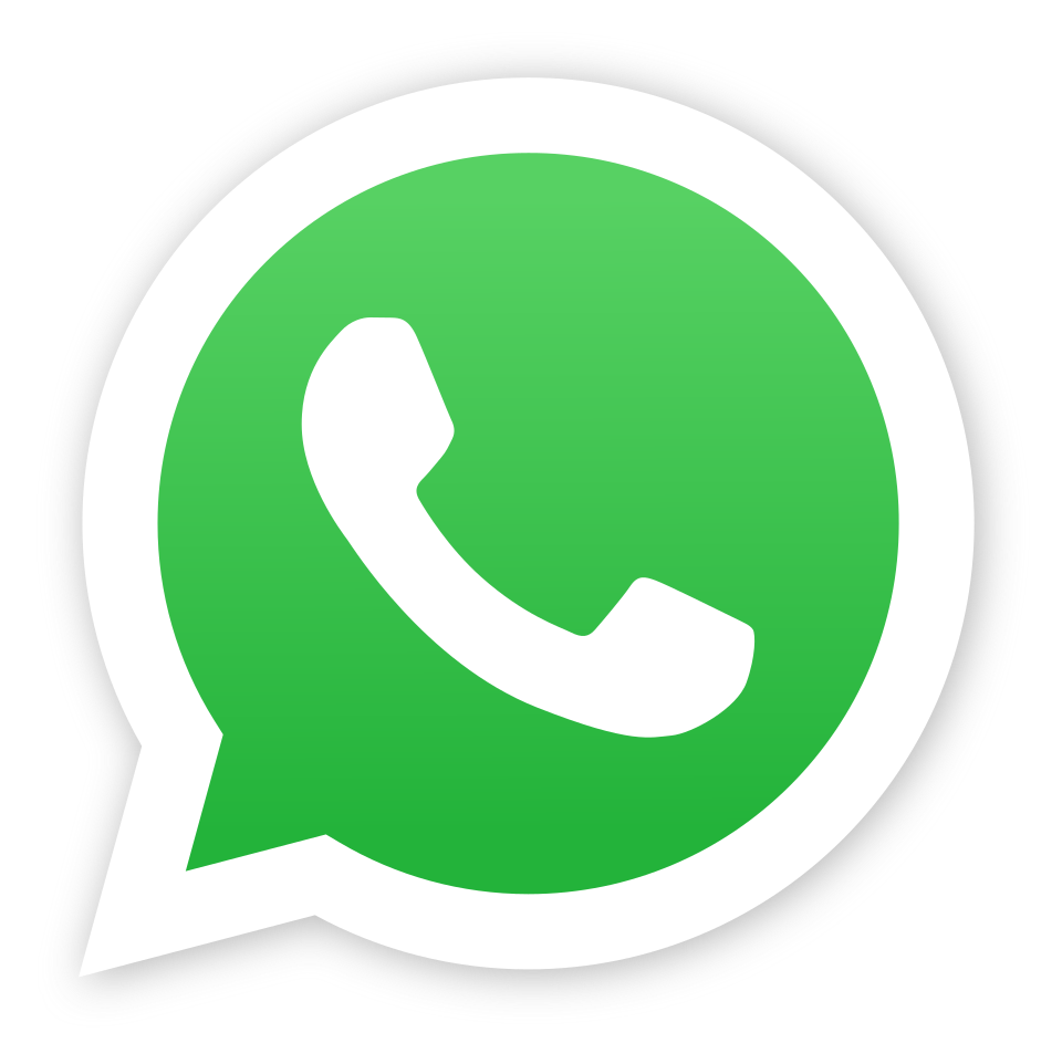 Logi freigestellt Whatsapp