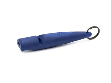 Hundepfeife Alpha balticblau