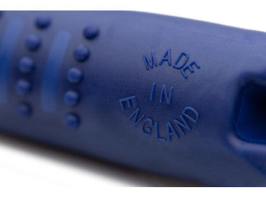ACME Alpha Hundepfeife 211.5 mit Pfeifenband balticblau