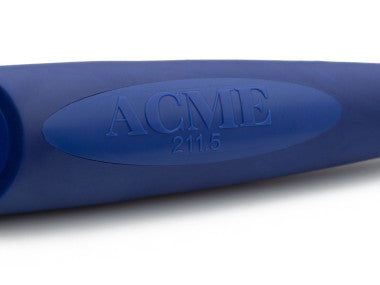 ACME Alpha Hundepfeife 211.5 mit Pfeifenband balticblau
