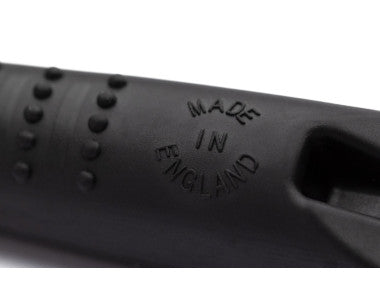 ACME Alpha Hundepfeife 211.5 mit Pfeifenband schwarz