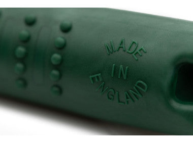 ACME Alpha Hundepfeife 211.5 mit Pfeifenband forest green