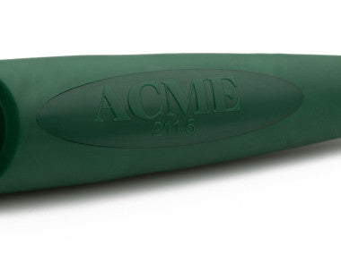 ACME Alpha Hundepfeife 211.5 mit Pfeifenband forest green