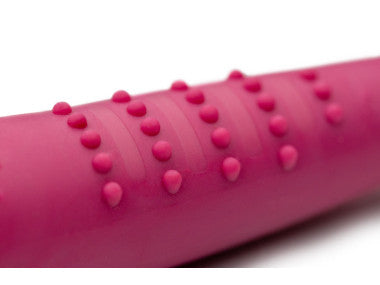 ACME Alpha Hundepfeife 211.5 mit Pfeifenband magenta