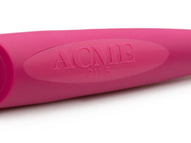 ACME Alpha Hundepfeife 211.5 mit Pfeifenband magenta