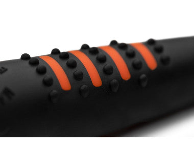 ACME Alpha Hundepfeife 211.5 mit Pfeifenband schwarz-orange
