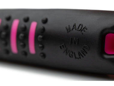ACME Alpha Hundepfeife 211.5 mit Pfeifenband schwarz-neonpink