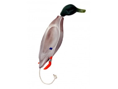 Stockente Dummy klein