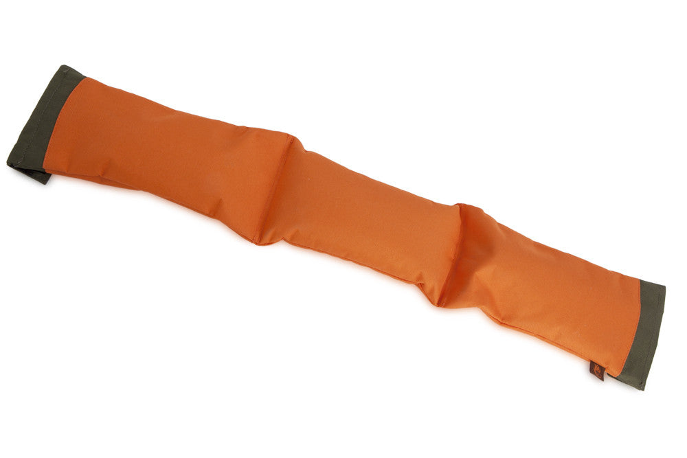 Dummy befüllbar orange