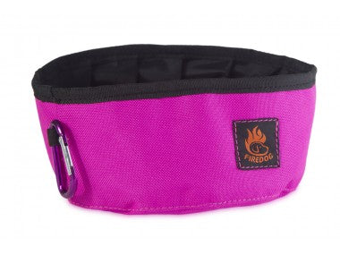 Reisenapf pink