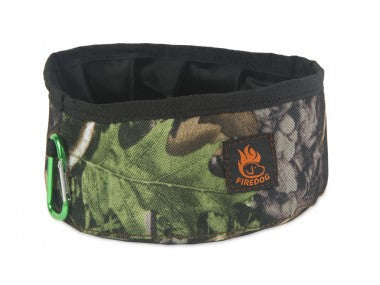 Reisenapf Click & Go 1,0 l Woodland camo