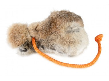 Kaninchendummyball gross