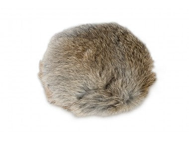Hunting Disc Dummy Kaninchenfell