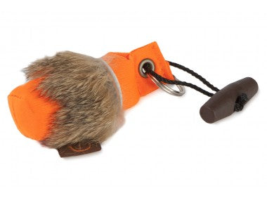 Mindummy orange fell