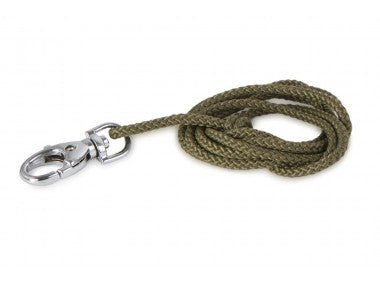 ACME Hundepfeife 211.5 mit Pfeifenband khaki