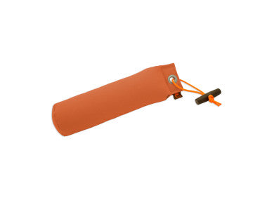 Lite Dummy large orange