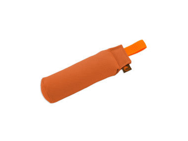 Lite Dummy small orange kurze Schlaufe