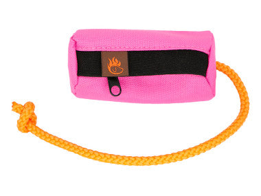 Futterdummy mini pink