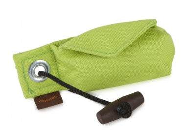 Pocket Go Toi neongrün