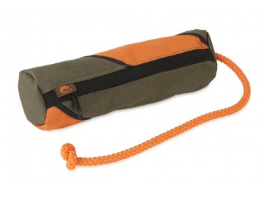 Futterdummy khaki orange