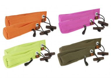 Firedog Futterdummy Trainer groß pink