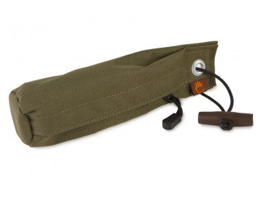 Futterdummy  Trainer khaki