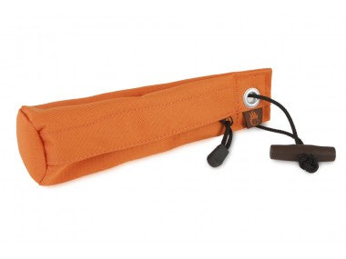 Futterdummy  Trainer orange