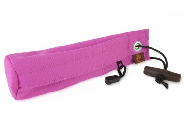 Futterdummy  Trainer pink
