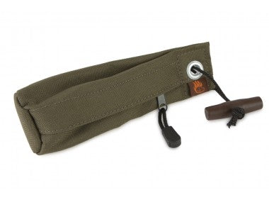 Futterdummy  Trainer khaki