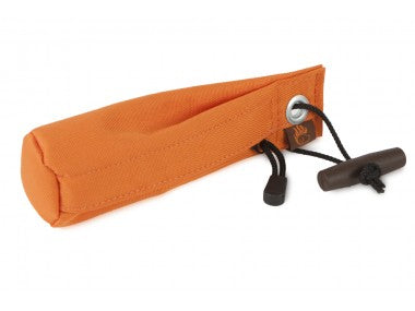 Futterdummy  Trainer orange