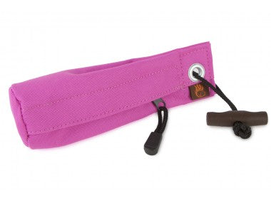 Futterdummy  Trainer pink