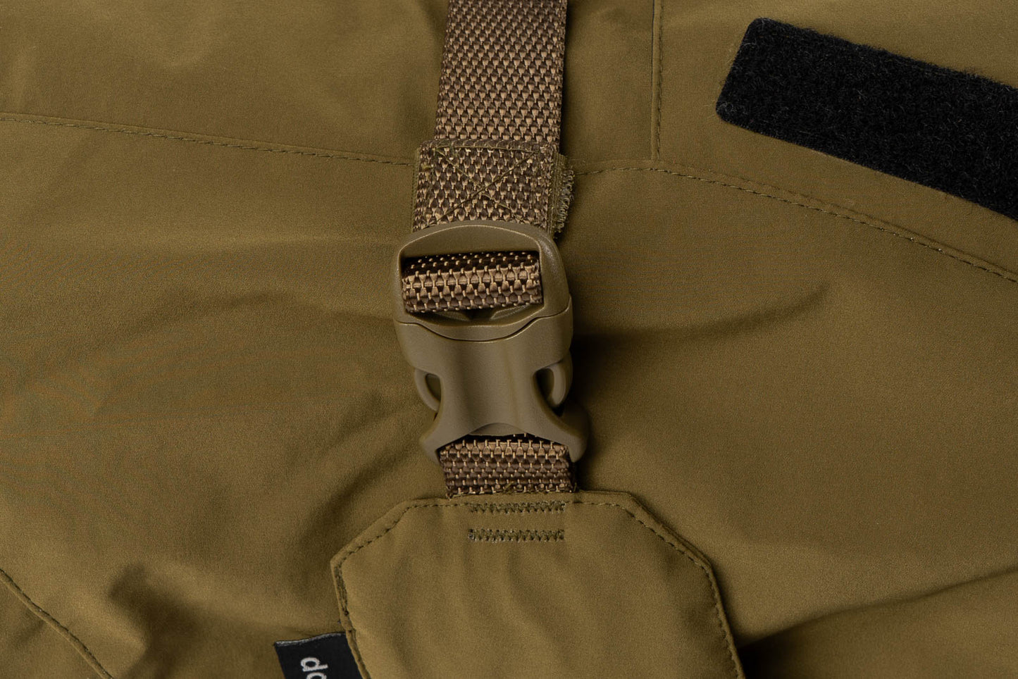 Glacier Jacket WD