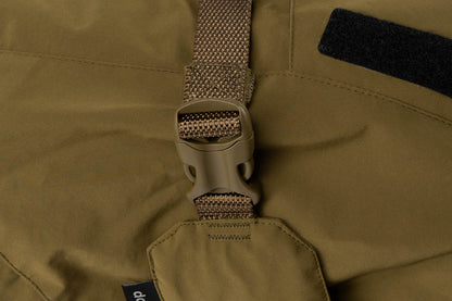 Glacier Jacket WD