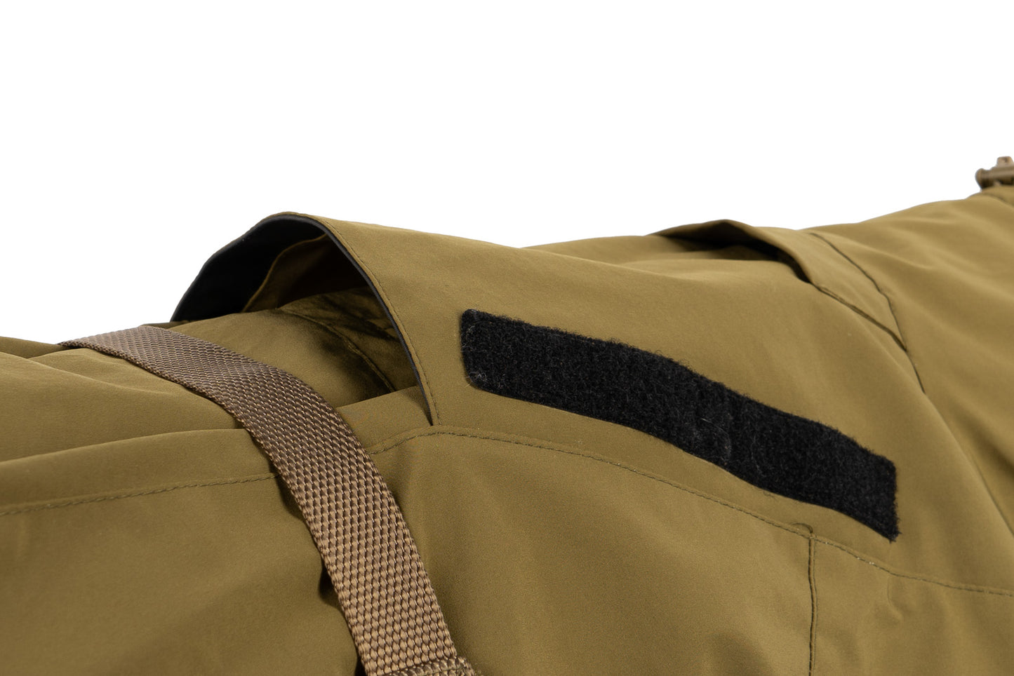 Glacier Jacket WD