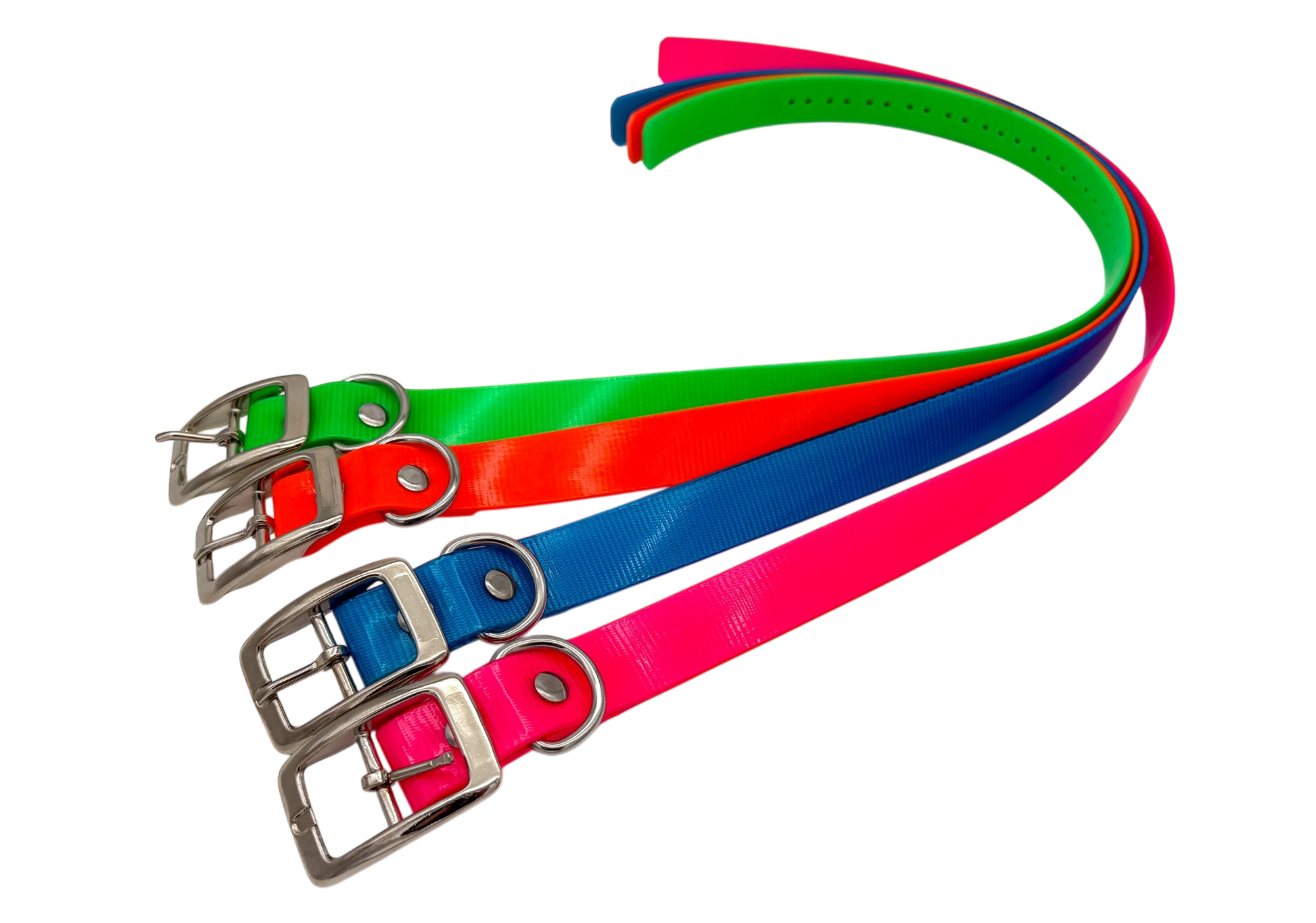 Ersatzhalsband GPS