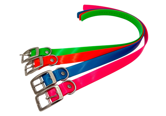 Ersatzhalsband GPS