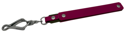 Bringsel aus Biothane® (Halsbandverweiser, Bringselverweiser)