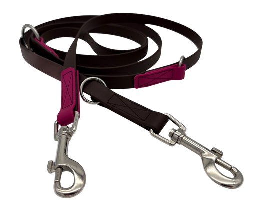 Leine 13 mm breit