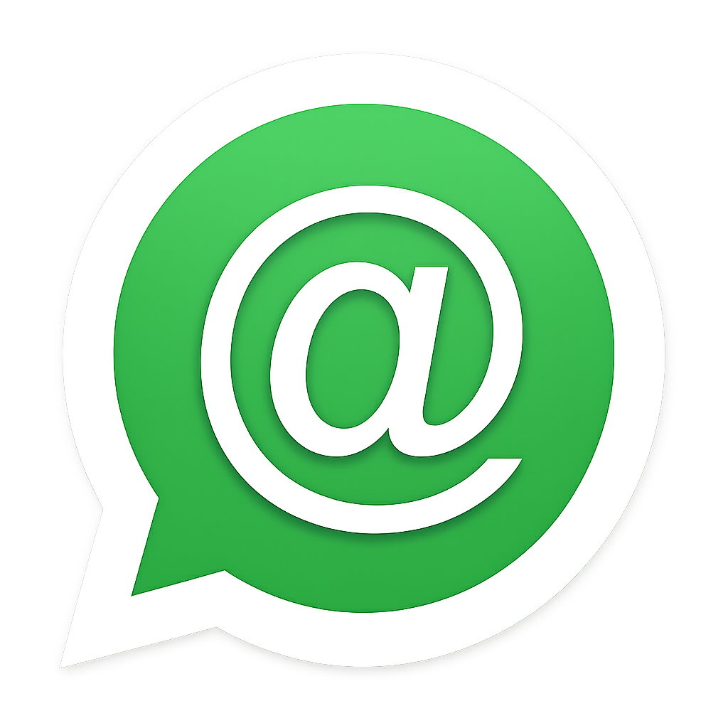Mailchatty icon