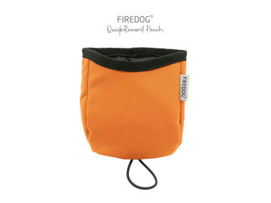 Belohnungsbeutel Softshell orange