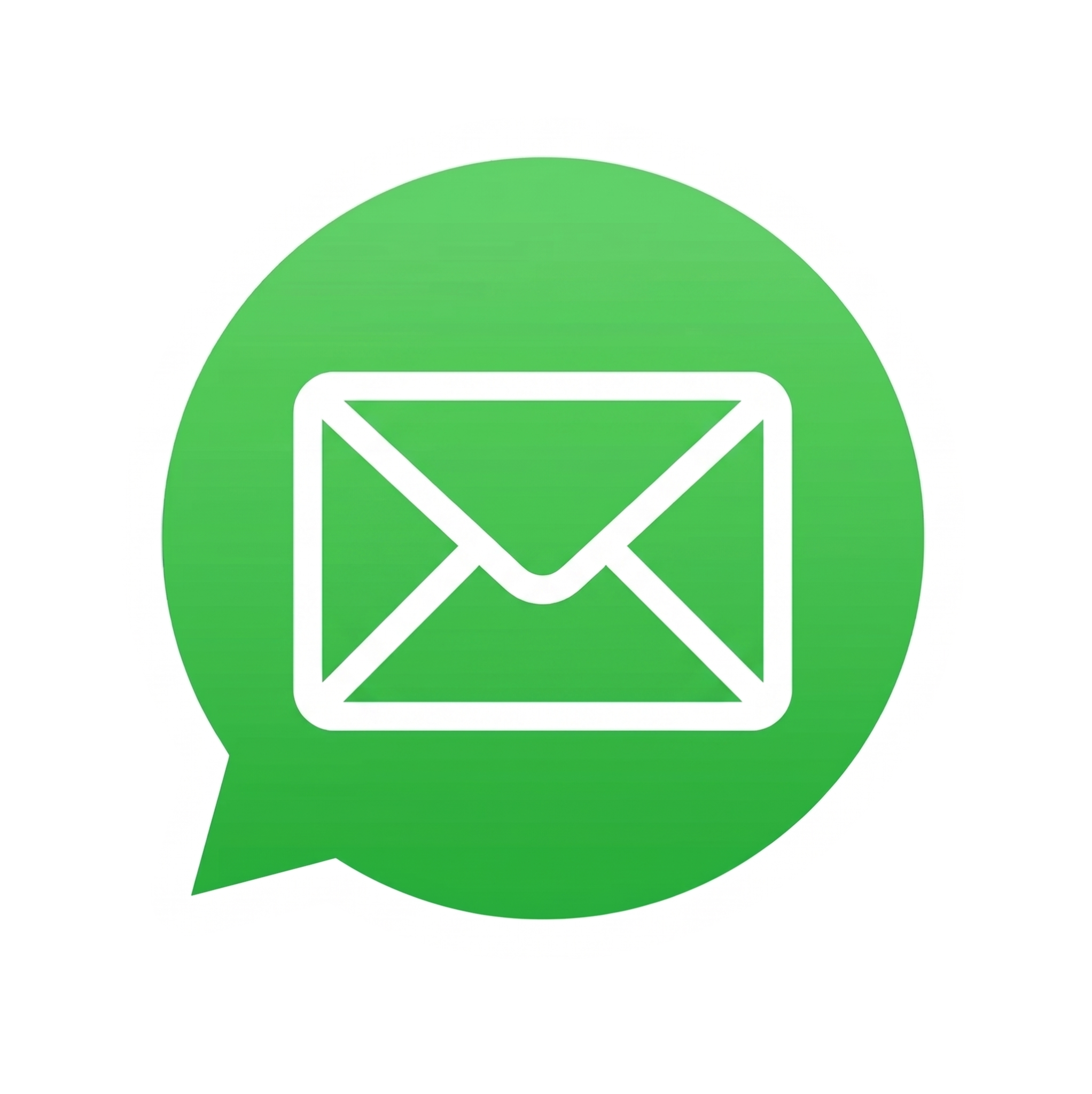 postcahtty Icon freigestellt